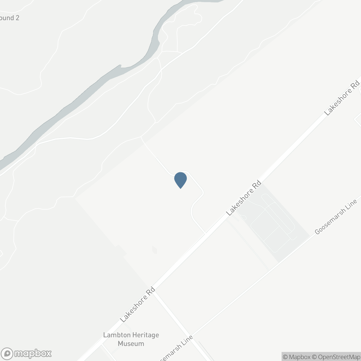 10126 PINERY BLUFFS RD, LOT 8 ROAD, Grand Bend, Ontario N0M 1T0